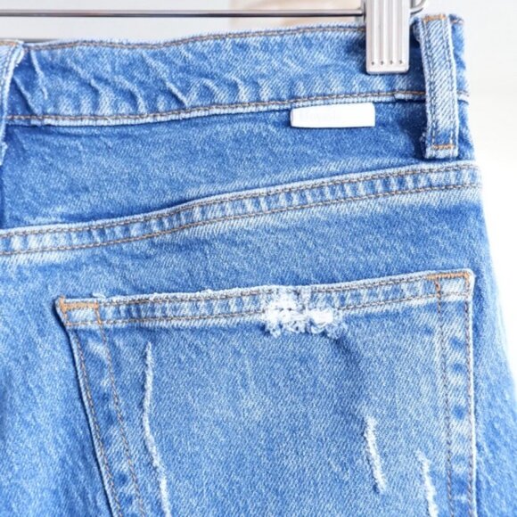 BOYISH Tommy Stretch Jeans - Picture 5 of 10